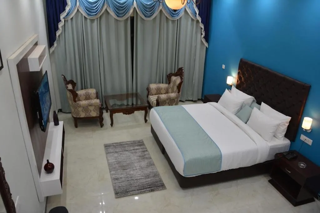 The Best Nest Bed & Breakfast Shimla 0*,  India