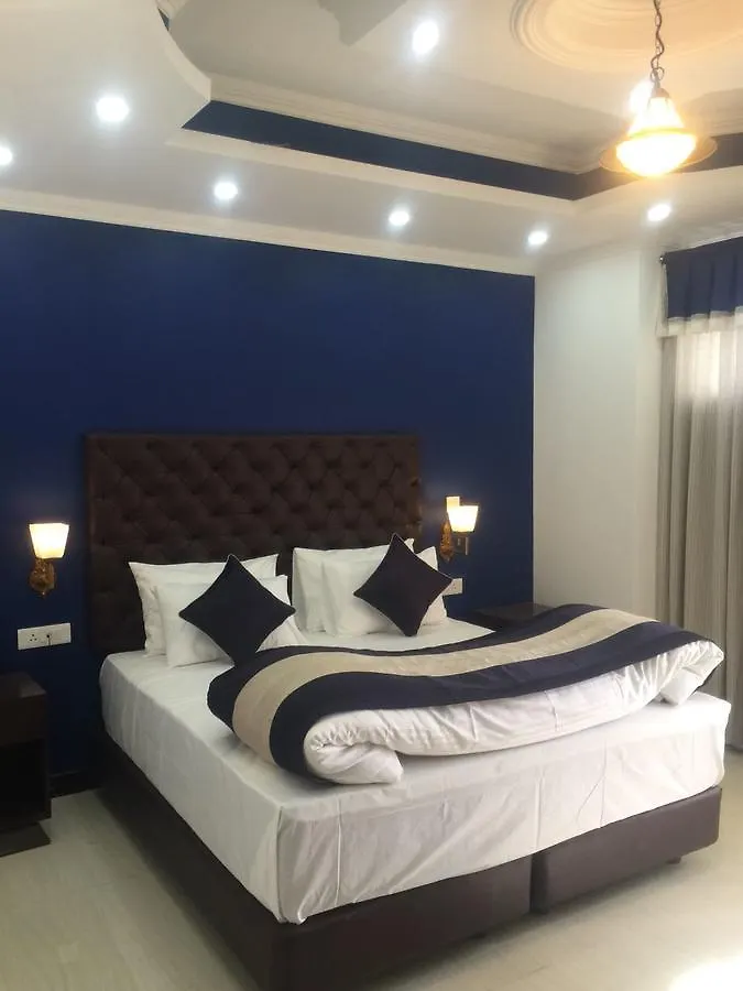 The Best Nest Bed & Breakfast Shimla