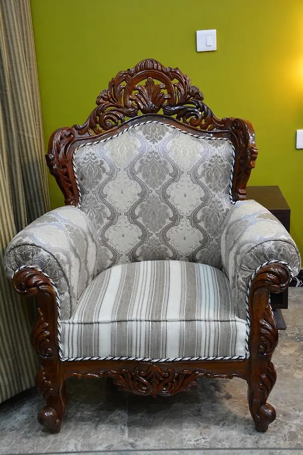 The Best Nest Bed & Breakfast Shimla