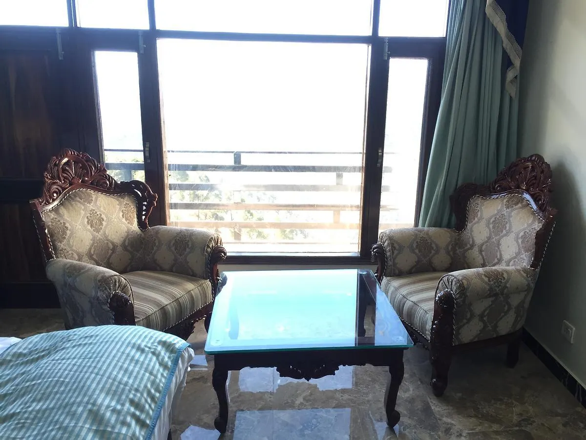 The Best Nest Bed & Breakfast Shimla