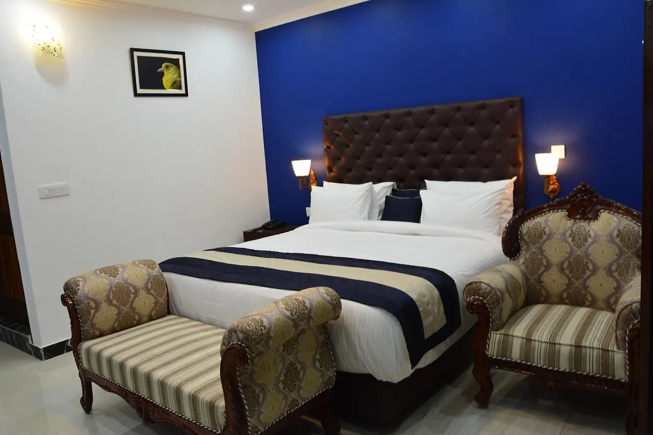 The Best Nest Bed & Breakfast Shimla