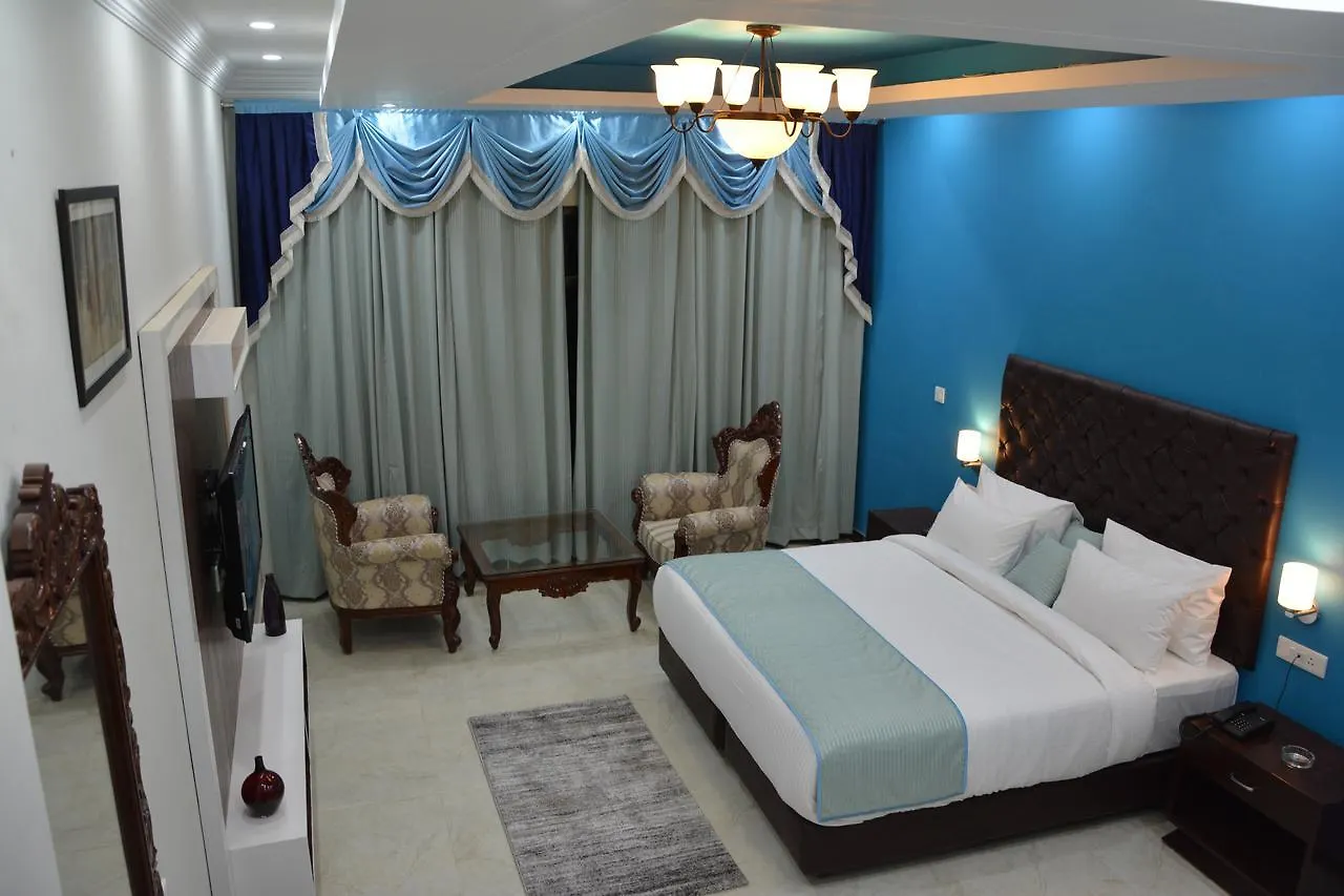 The Best Nest Bed & Breakfast Shimla India