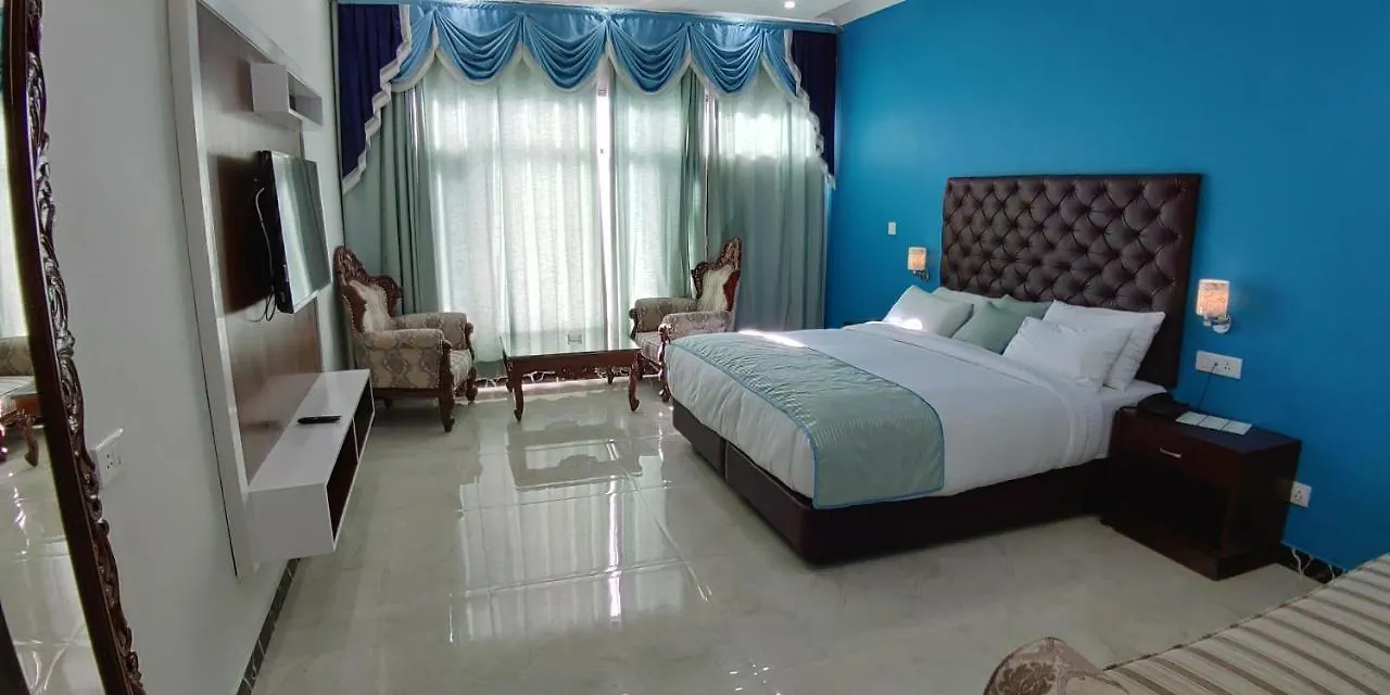 The Best Nest Bed & Breakfast Shimla