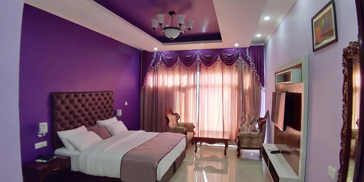 The Best Nest Bed & Breakfast Shimla 0*,