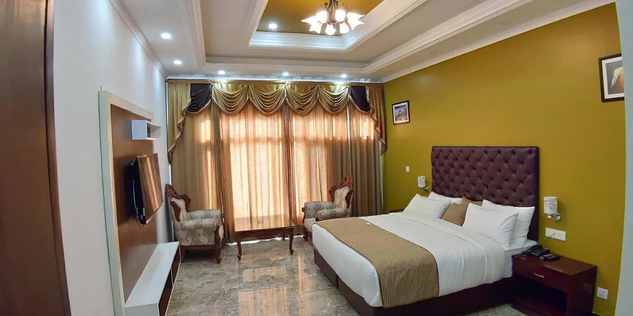 The Best Nest Bed & Breakfast Shimla